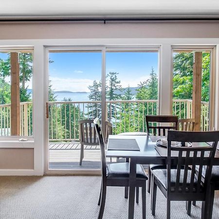 Cascade Bay Getaway Daire Eastsound Dış mekan fotoğraf