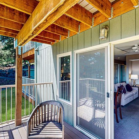 Cascade Bay Getaway Daire Eastsound Dış mekan fotoğraf