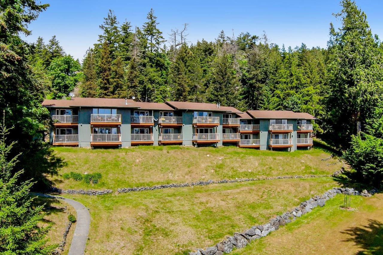 Cascade Bay Getaway Daire Eastsound Dış mekan fotoğraf