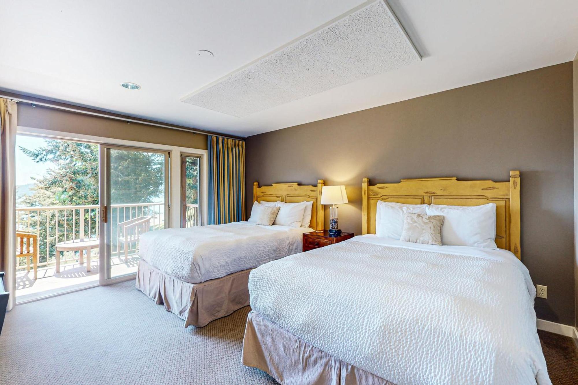 Cascade Bay Getaway Daire Eastsound Dış mekan fotoğraf