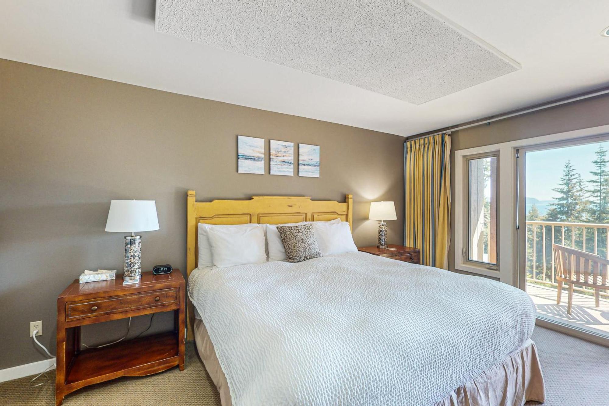 Cascade Bay Getaway Daire Eastsound Dış mekan fotoğraf