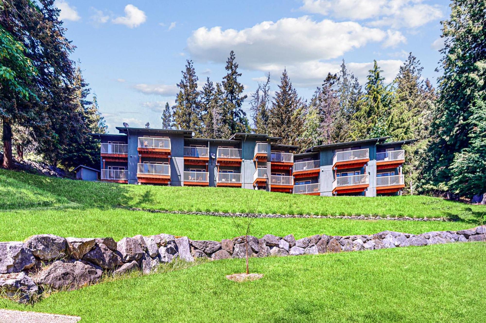Cascade Bay Getaway Daire Eastsound Dış mekan fotoğraf